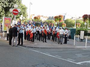 2018 08 28 COMMEMORATION DE LA LIBERATION DE TOULON LE 28 AOUT 1944 (20)